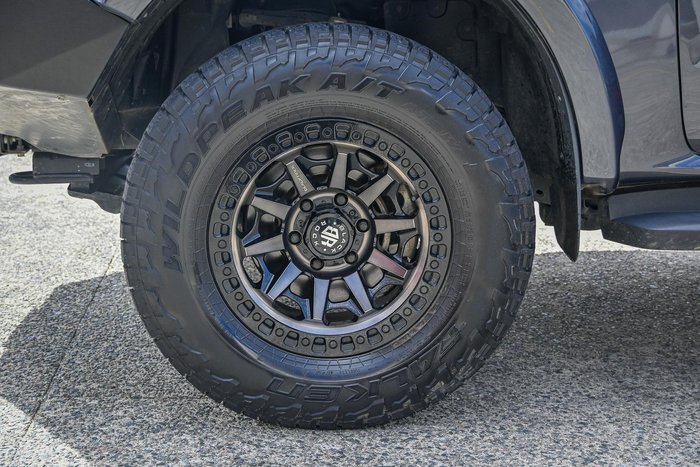 2023 Ford Ranger Sport