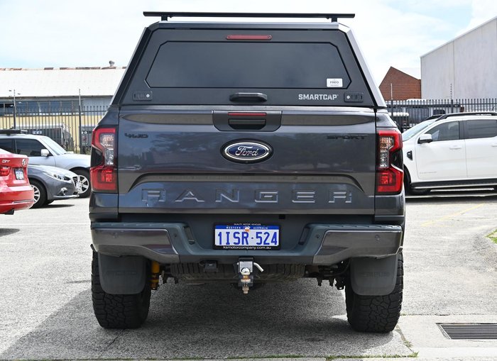 2023 Ford Ranger Sport