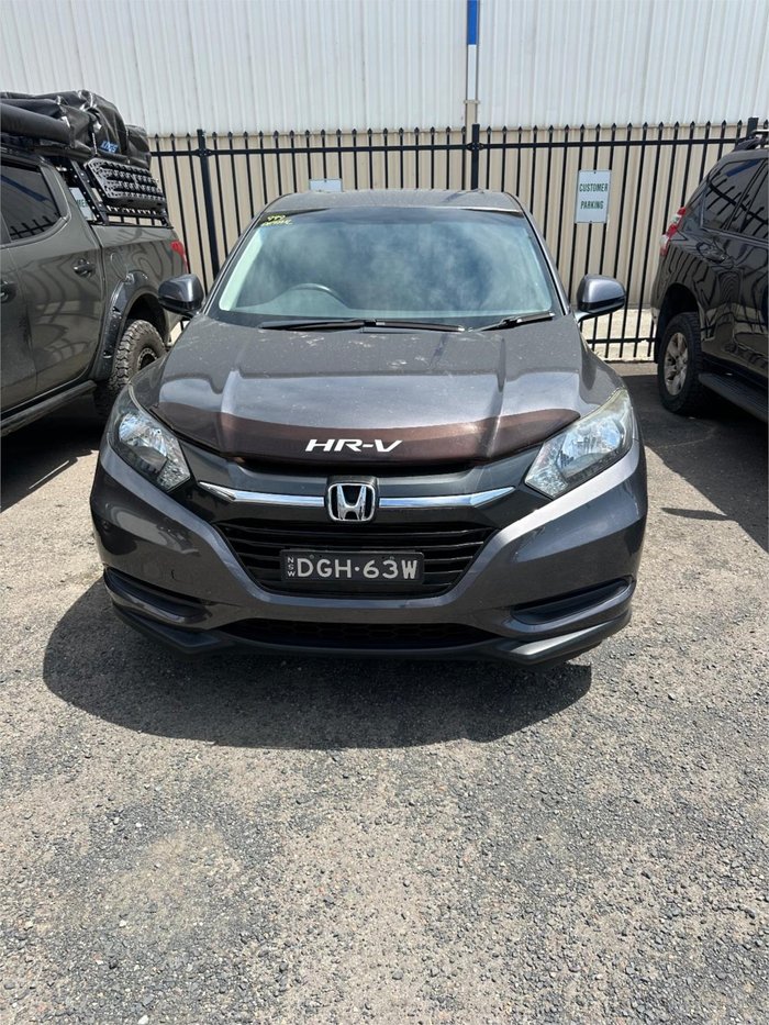 2018 NISSAN X-TRAIL ST-L (2WD) N-SPORT