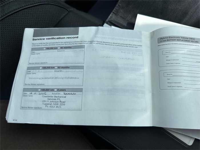 2018 NISSAN X-TRAIL ST-L (2WD) N-SPORT