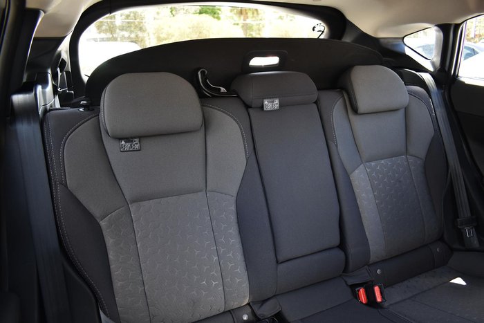 2024 Subaru Crosstrek 2.0L G6X MY24 AWD Magnetite Grey