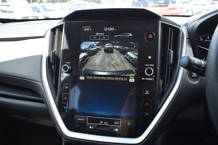 2024 Subaru Crosstrek 2.0L