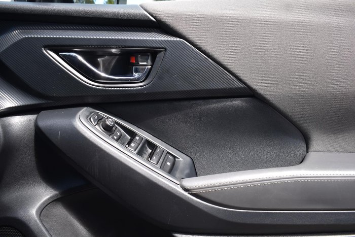 2024 Subaru Crosstrek 2.0L G6X MY24 AWD Magnetite Grey