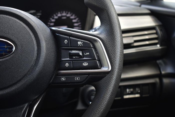 2024 Subaru Crosstrek 2.0L