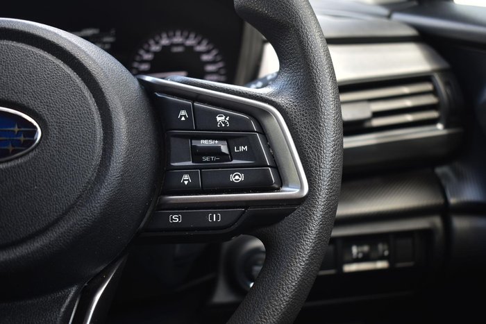 2024 Subaru Crosstrek 2.0L G6X MY24 AWD Magnetite Grey