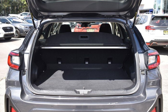 2024 Subaru Crosstrek 2.0L