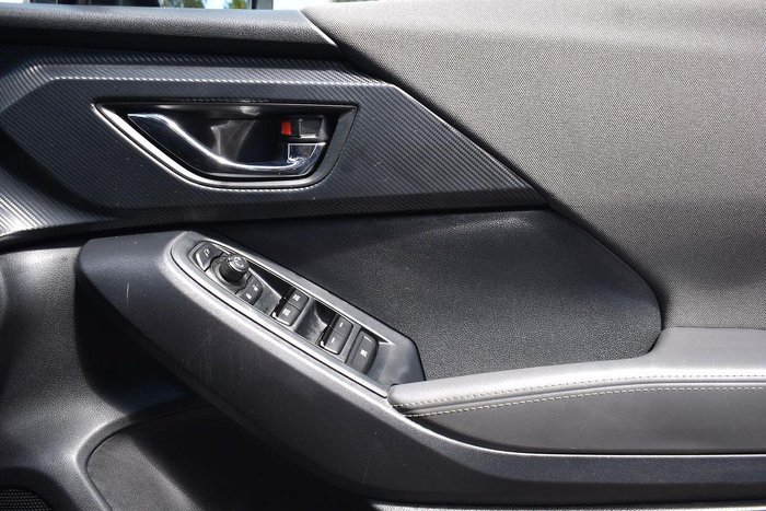 2024 Subaru Crosstrek 2.0L