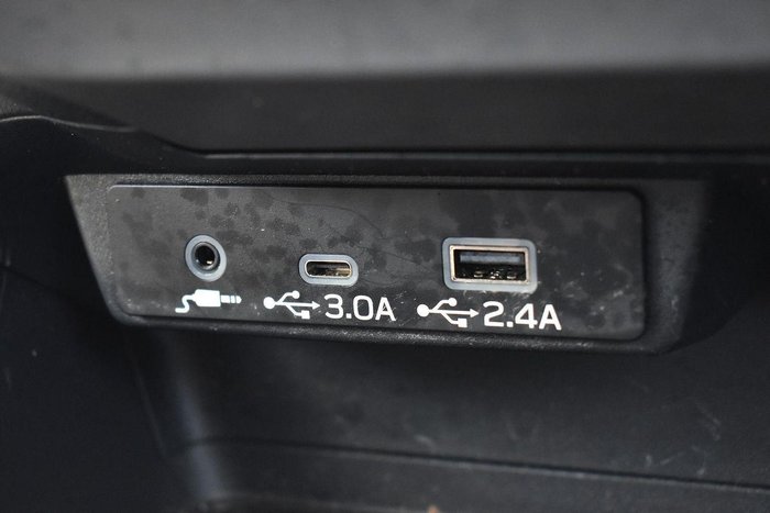 2024 Subaru Crosstrek 2.0L