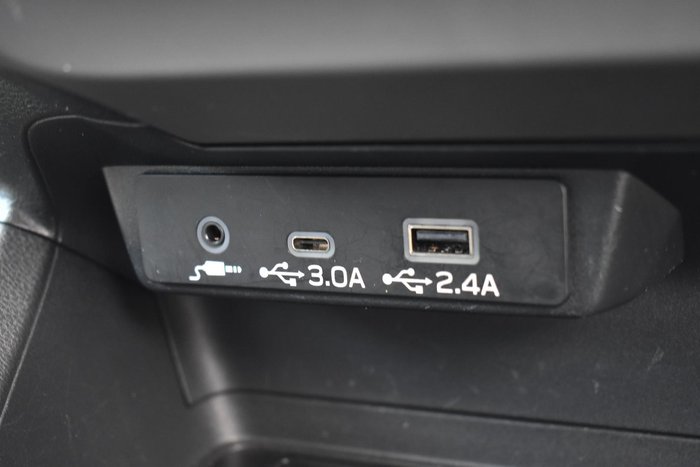 2024 Subaru Crosstrek 2.0L G6X MY24 AWD Sun Blaze