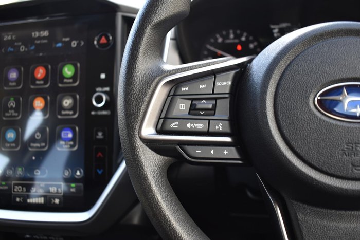 2024 Subaru Crosstrek 2.0L