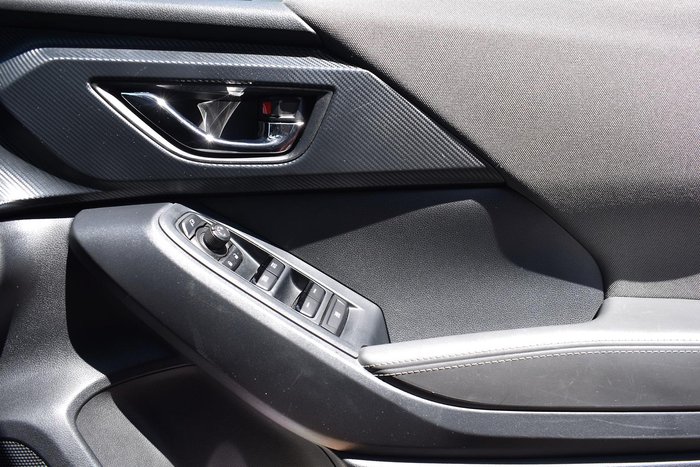 2024 Subaru Crosstrek 2.0L G6X MY24 AWD Sun Blaze