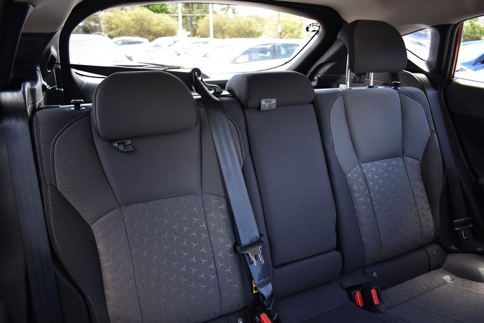 2024 Subaru Crosstrek 2.0L