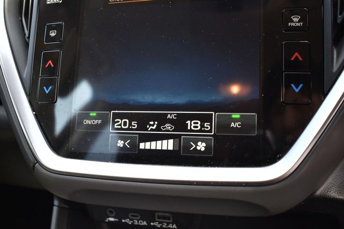 2024 Subaru Crosstrek 2.0L