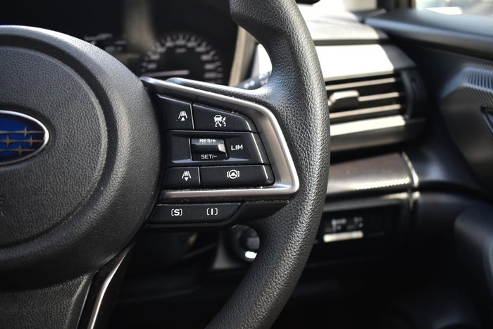 2024 Subaru Crosstrek 2.0L