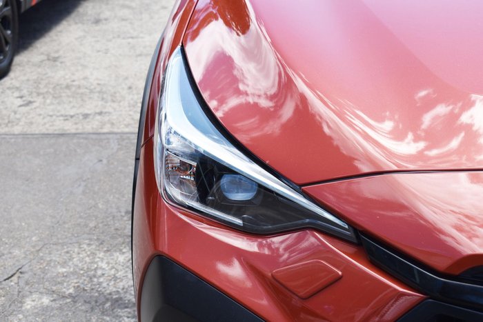 2024 Subaru Crosstrek 2.0L