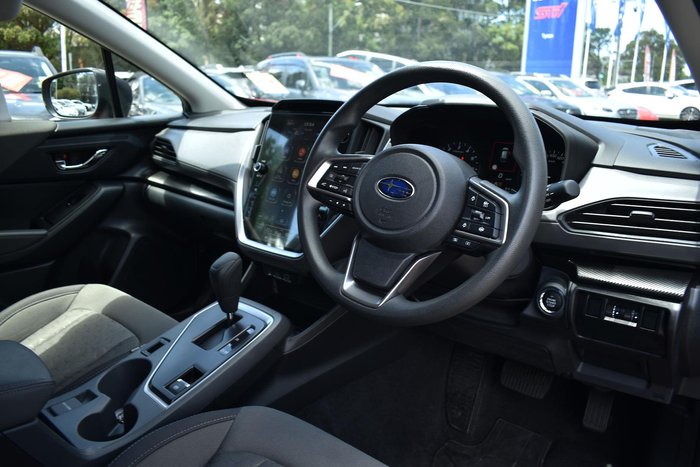 2024 Subaru Crosstrek 2.0L G6X MY24 AWD Sun Blaze