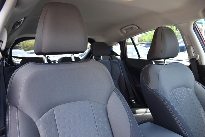 2024 Subaru Crosstrek 2.0L