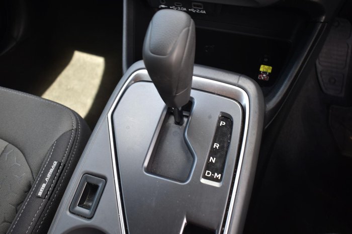 2024 Subaru Crosstrek 2.0L