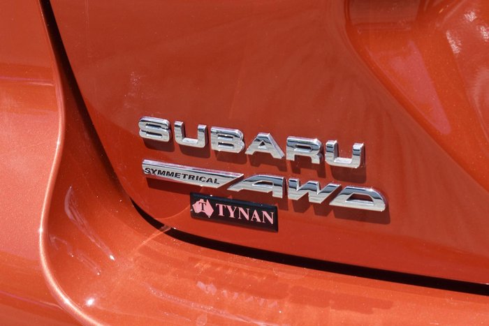 2024 Subaru Crosstrek 2.0L