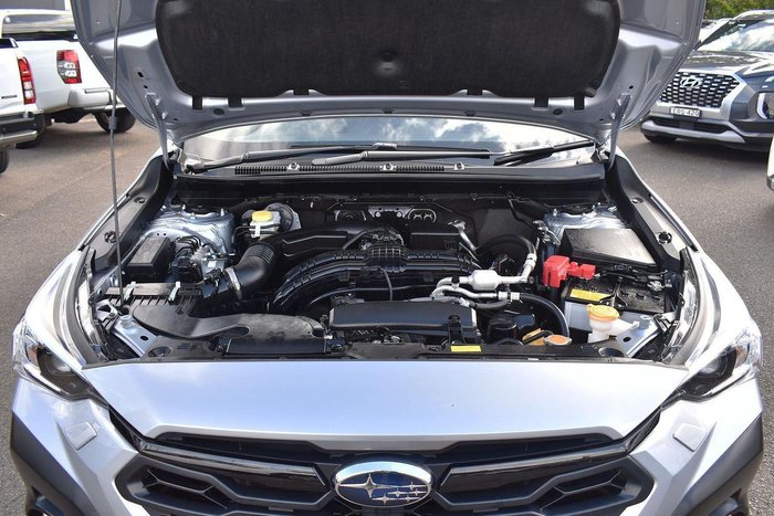 2024 Subaru Crosstrek 2.0L