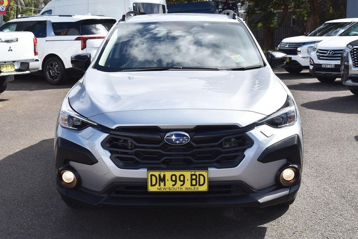 2024 Subaru Crosstrek 2.0L