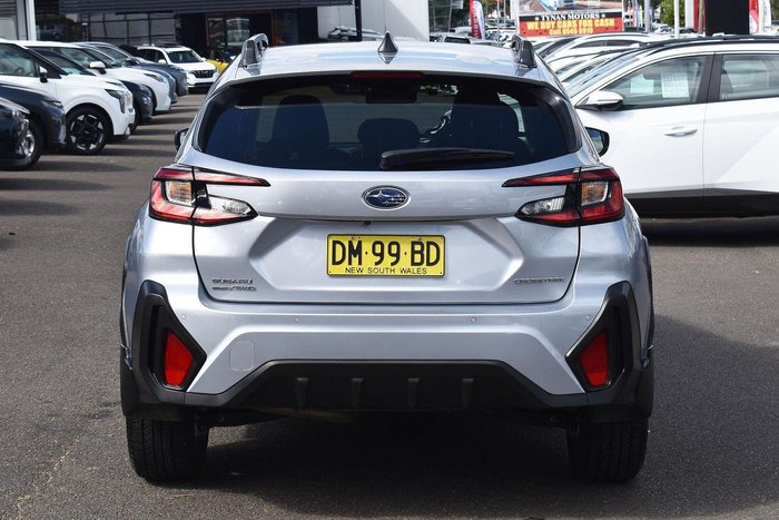 2024 Subaru Crosstrek 2.0L