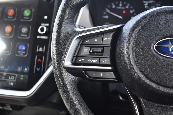 2024 Subaru Crosstrek 2.0L