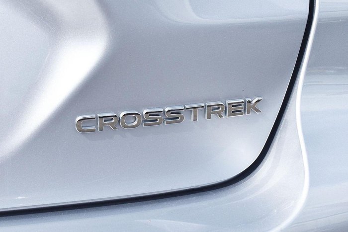 2024 Subaru Crosstrek 2.0L