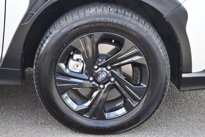 2024 Subaru Crosstrek 2.0L