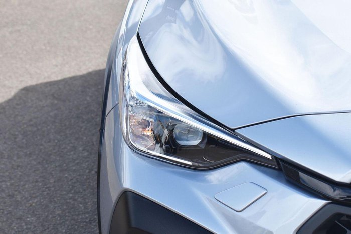 2024 Subaru Crosstrek 2.0L