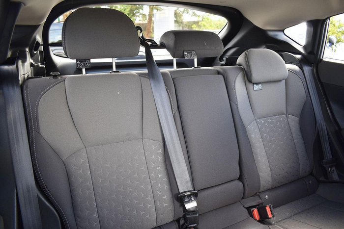 2024 Subaru Crosstrek 2.0L