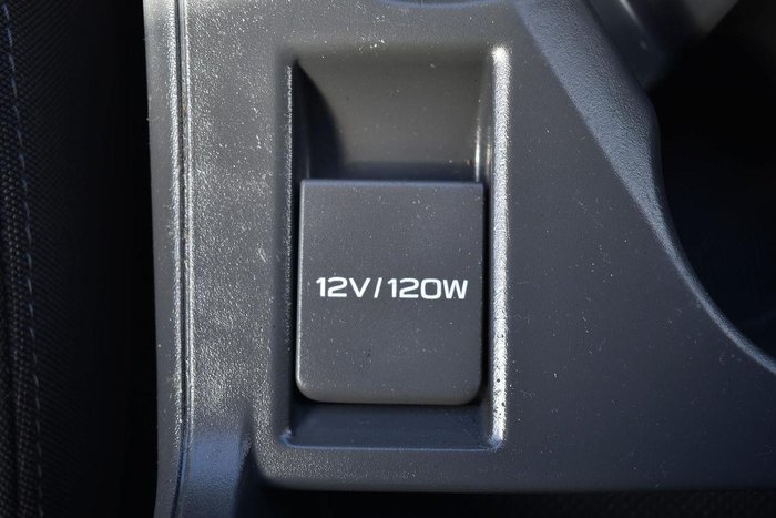 2024 Subaru Crosstrek 2.0L