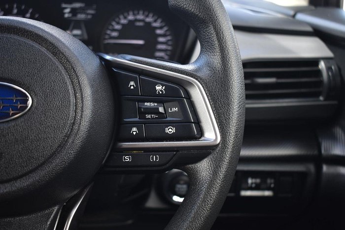 2024 Subaru Crosstrek 2.0L