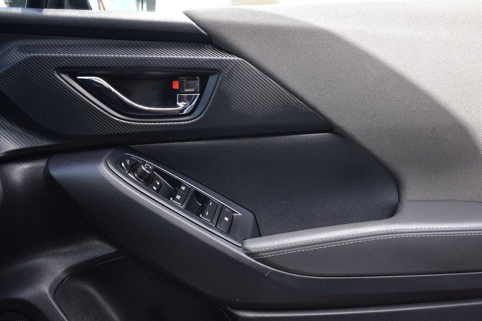 2024 Subaru Crosstrek 2.0L