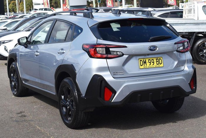 2024 Subaru Crosstrek 2.0L