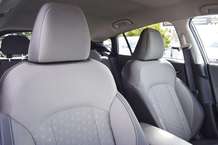 2024 Subaru Crosstrek 2.0L