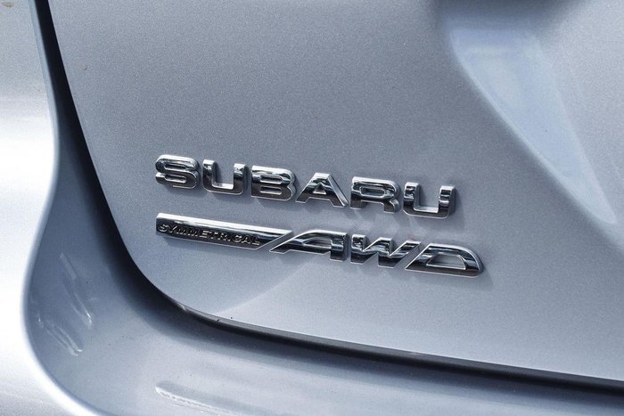 2024 Subaru Crosstrek 2.0L