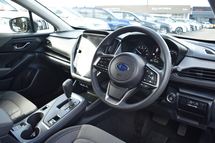 2024 Subaru Crosstrek 2.0L