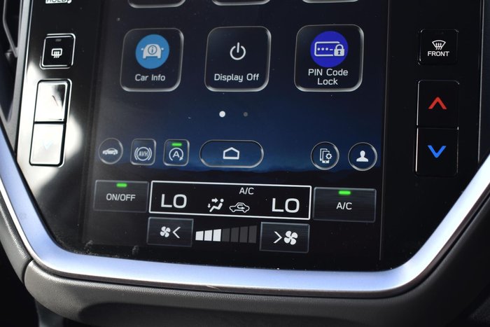 2024 Subaru Crosstrek 2.0L