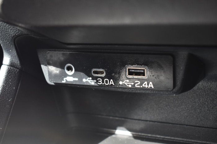 2024 Subaru Crosstrek 2.0L