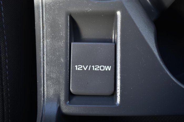 2024 Subaru Crosstrek 2.0L