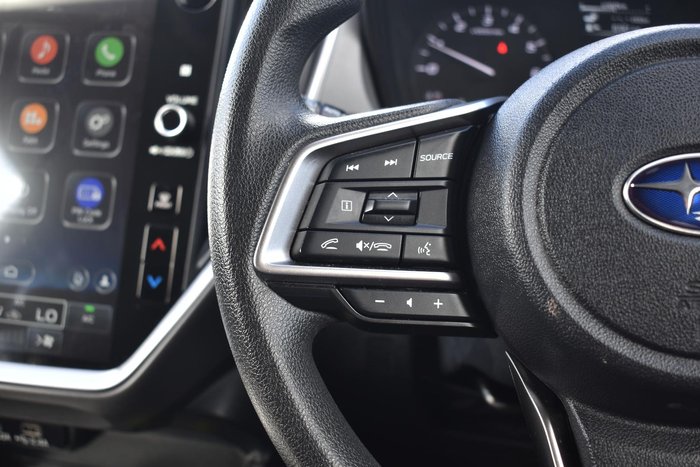 2024 Subaru Crosstrek 2.0L