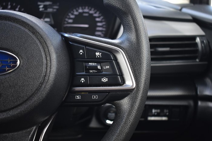 2024 Subaru Crosstrek 2.0L