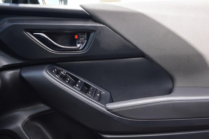 2024 Subaru Crosstrek 2.0L