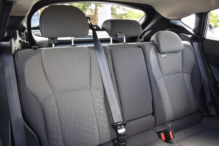 2024 Subaru Crosstrek 2.0L