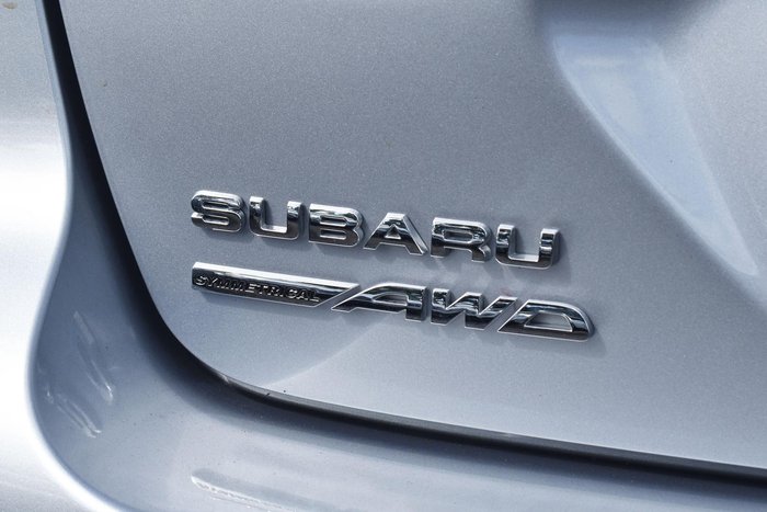 2024 Subaru Crosstrek 2.0L