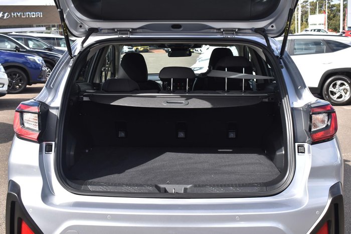 2024 Subaru Crosstrek 2.0L