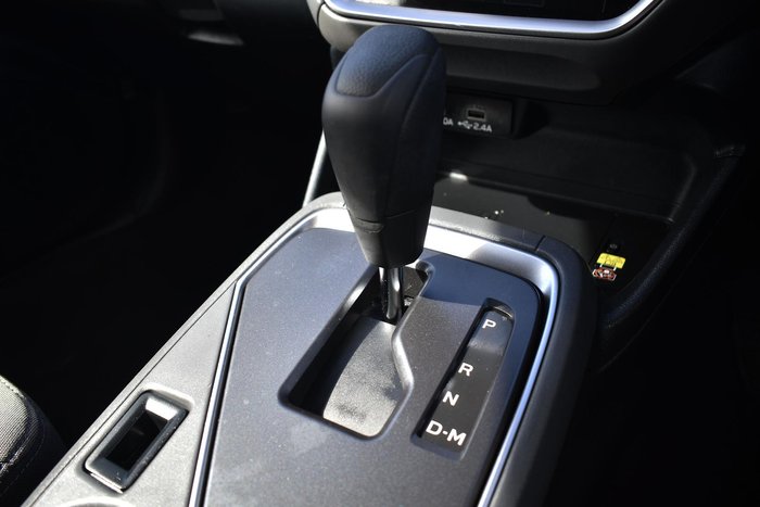 2024 Subaru Crosstrek 2.0L