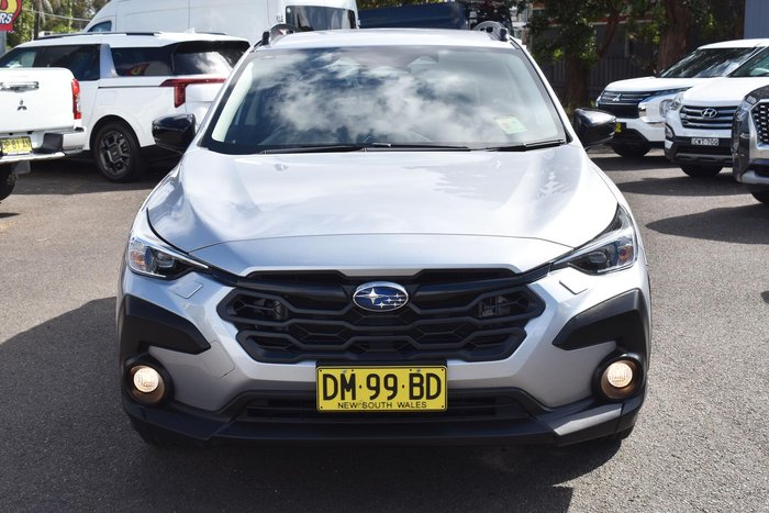 2024 Subaru Crosstrek 2.0L