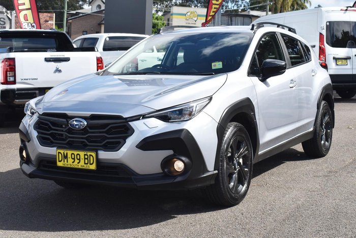 2024 Subaru Crosstrek 2.0L